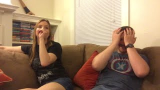 Bates Motel 4x08 "Unfaithful" Reaction