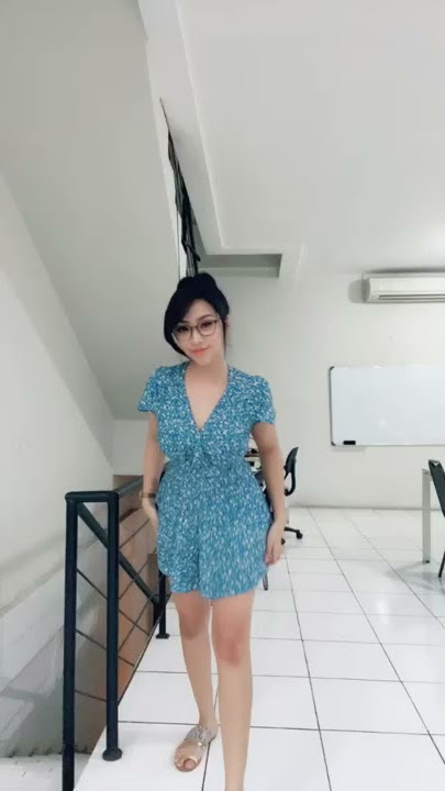 Angela Lorenza Memang The Best lah #fyp #shorts