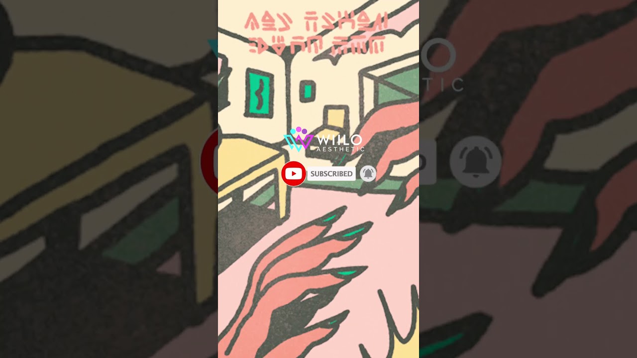 Slowed + Lofi MGK – Cliché for 3AM Daydreamers 