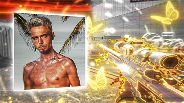 Headshotolas🔥 (CS2 montage med jävligt mycket aura)