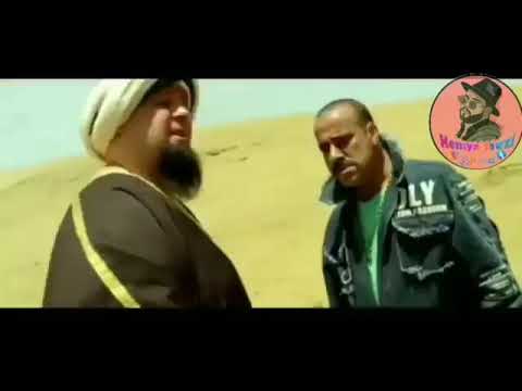 اللمبي العنابي قالو روح لا نقيسك عا وجهك