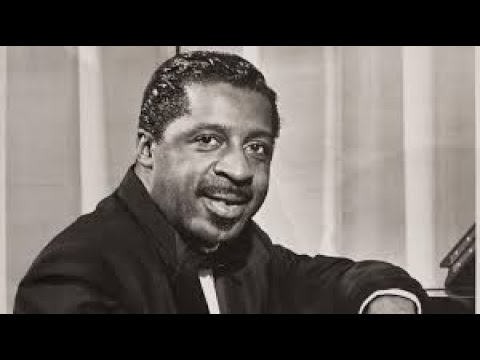 Erroll Garner approx. 1953