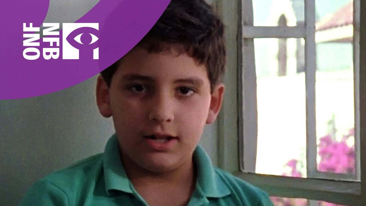 Documentary backdrop image for Children of Jerusalem - Yacoub (2021)