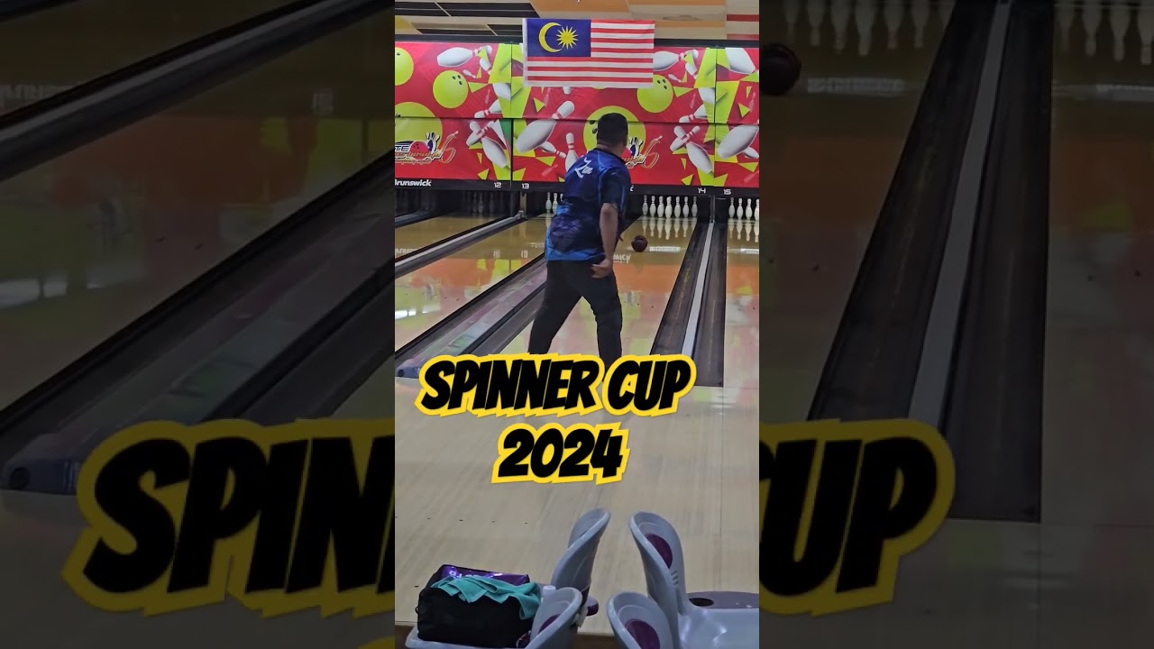 Spinner Cup 2024 