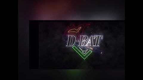 D-BAT KC MADE