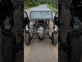 How a thar roxxx Legend is Built: The Bharat SUV 🛠️🚙