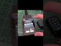 Wave Sentinel Friend of FlipperZero, wifi and sub-Ghz Testing tool w/CC1101 Module