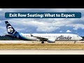 TRIP REPORT | Alaska Airlines (Main Cabin/Exit Row) | Dallas to Seattle | Boeing 737 MAX 9