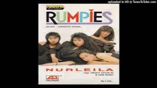 Rumpies - Kalau Kau - Composer : Erwin Badudu & Deddy Dhukun 1989 (CDQ)