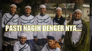 Jam Sabit - Ya Tawwab Lirik Video