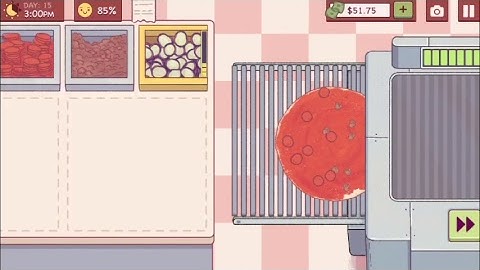 Pacybits lightning round