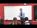 Understanding Inequalities and Induction