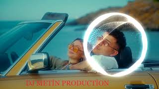 Sıla Şahin & Samet Kardeşler - Adını Yazdım Çizdim Kalbime (DJ Metin Production Remix)#tiktok2024🔥🎧