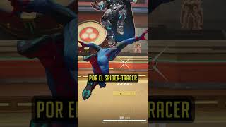 SPIDERMAN RESUMIDO - MARVEL RIVALS -