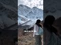 Гора Чегет #приэльбрусье #чегет #поход #хайкинг #северныйкавказ #hiking #mountains #caucasus