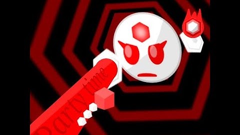 Party time | Project arrhythmia level by Master Lumo (me)