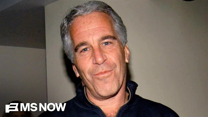 'Hopeful' Epstein files will be released tomorrow: Top Oversight Dem
