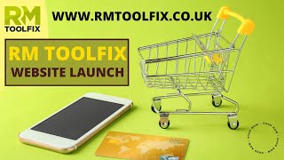 Rm Toolfix Website Launch - Buy Diytoolsconstruction Products