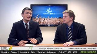 GrainTV - December 18th, 2012