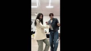 Rain dance challenge 