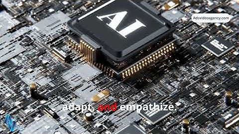 Unlocking the Power of AI: A Simple Explanation@adsvideoagency.com