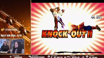 The GODLIKE Excel Combos of EX2 Plus