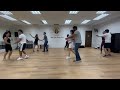 L4: Salsa Partner Dance Class (050123)