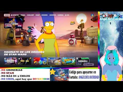 Fortnite, hoy fue un día tranquilo 15/07/2026