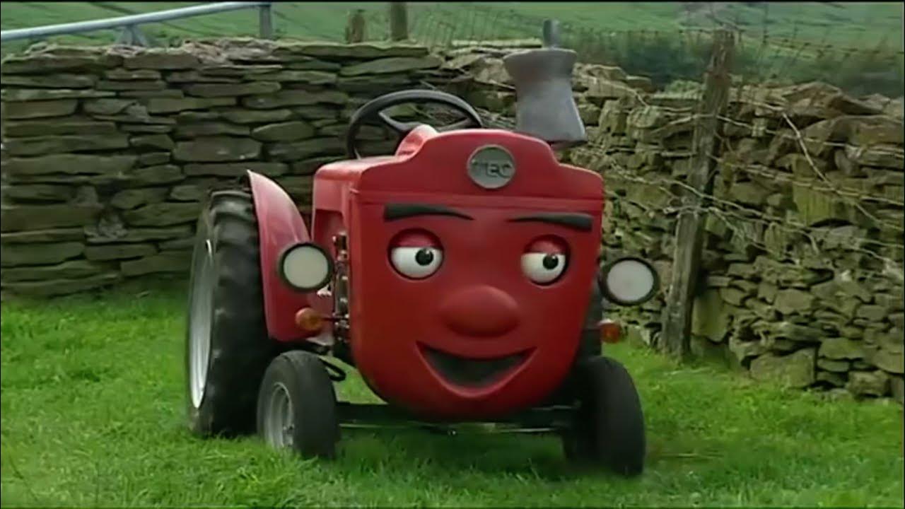 Where Can I Watch Tec The Tractor Tec The Tractor Henry not feeling well - YouTube