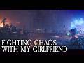 Space Marine 2 with my Girlfriend - Finale