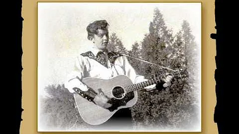 Bill DeVries ~ I Overlooked An Orchid