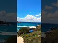 🇲🇹Malta golden bay beach, Malta beautiful view | malta best tourist place | #foryou #shortyoutube