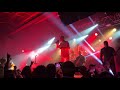 Motionless in White-Timebomb (Live) 9/11/21 at Starland Ballroom