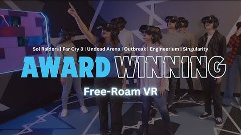 VR So Good, It