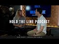Hold The Line Podcast - Senator Josh Hawley