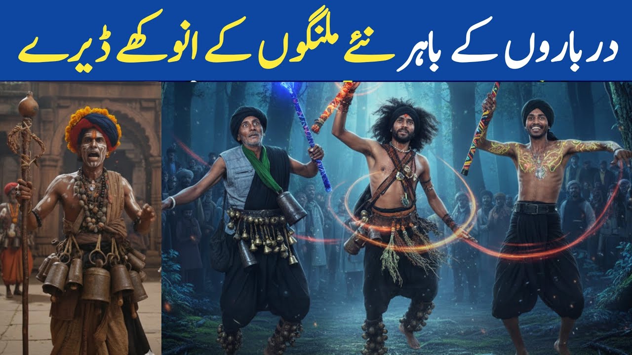 Data Darbar Lahore K Bahir New Malango K Anokhy Deray | Data Darbar New Design | New Data Darbar