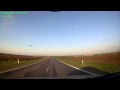 Дорога 61rus/23rus : Азов - Староминская 2013 год