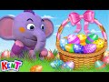 Would You Like To Eat An Egg? #Easter #shorts #youtubekids