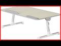 Versatile Adjustable Laptop Table Comfort and Convenience Anywhere