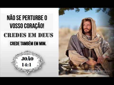 ESPIRITA VÍDEOIMAGENS FRASES DO EVANGELHO SEGUNDO O ESPIRITISMOA