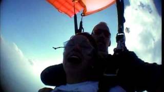 Skydive Wichita Kansas