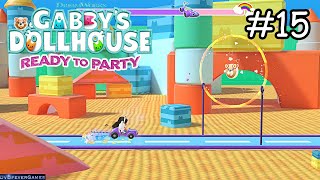 Gabbys Dollhouse Ready To Party Carlita Racing - Pc 4K Uhd 60Fps, 7900Xtx, Ultra Performance