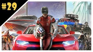 The Crew 2 - Walkthrough - Part 29 - Tweak and Shout (PC HD) [1080p60FPS] screenshot 2
