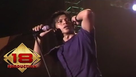 Peterpan - Cobalah Mengerti (Live Konser Kediri 10 September 2007)