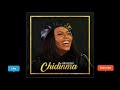 Chidinma Jehovah overdo cover