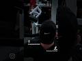 Perfect Lat Pulldown