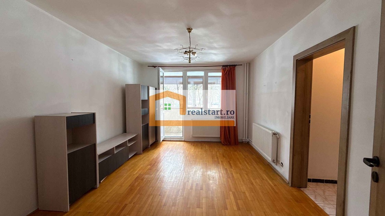 ParkLake MALL Apt2cam-Hoch-Parter, Centrala Termica, Decomandat - langa Mall ParkLake-Piata & Metrou