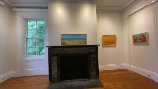 A Sense Of Place, Long Island - Gallery Room 2