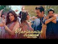 Marjaaniye  london nahi jaunga  music  ary films