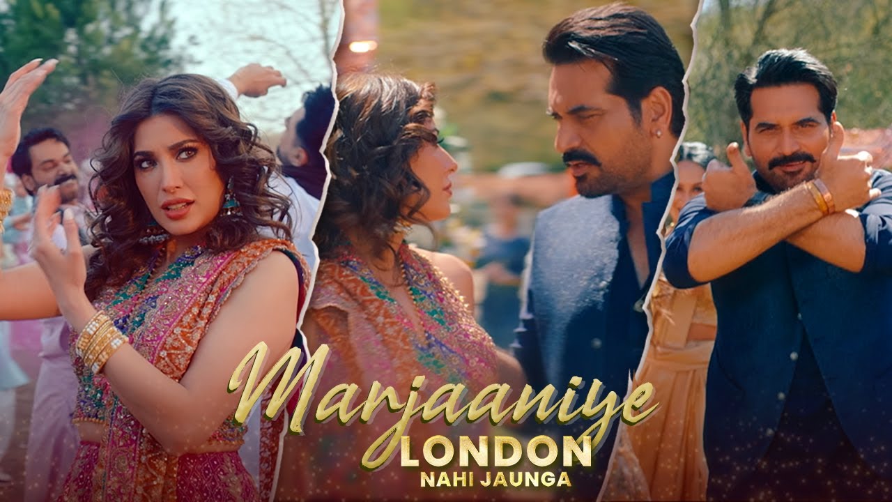 Marjaaniye  London Nahi Jaunga  Music Video  ARY Films